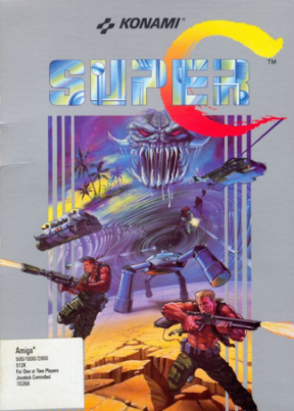Super C