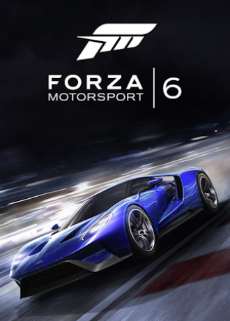 Forza Motorsport 6: Apex
