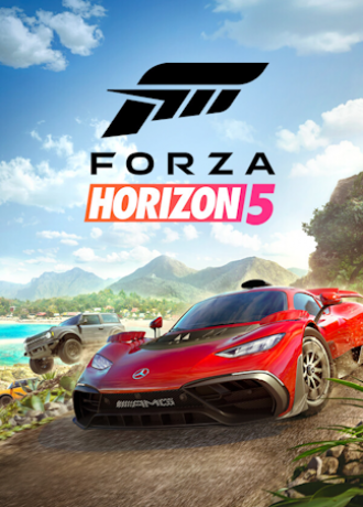 Forza Horizon 5