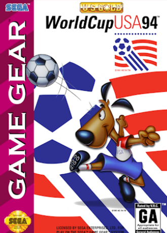 World Cup USA 94