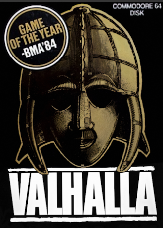 Valhalla