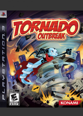 Tornado Outbreak