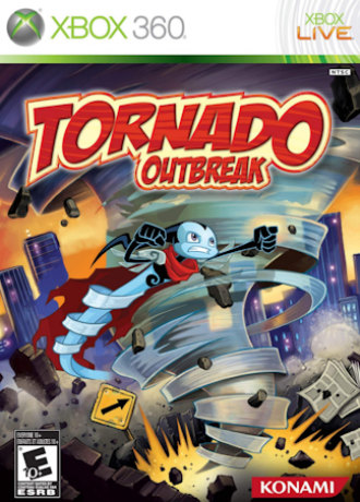 Tornado Outbreak