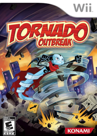 Tornado Outbreak