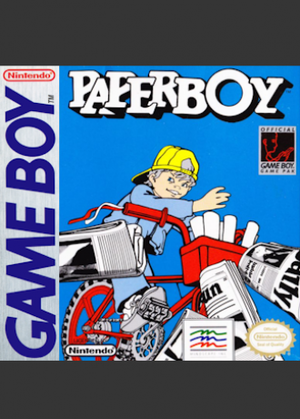 Paperboy