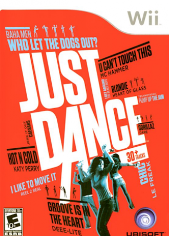 Just Dance