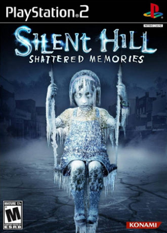 Silent Hill: Shattered Memories