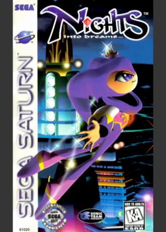 Nights into Dreams