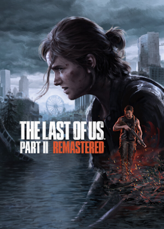 The Last of Us Part II Remastered