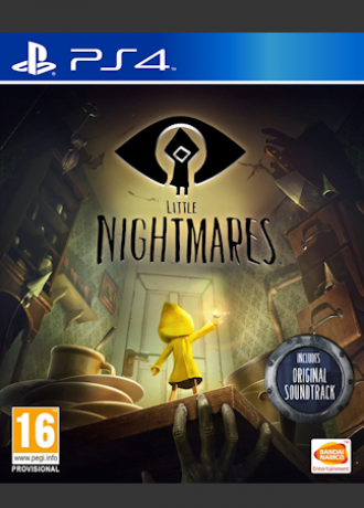 Little Nightmares