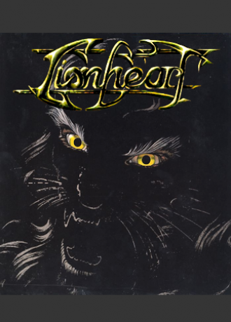 Lionheart