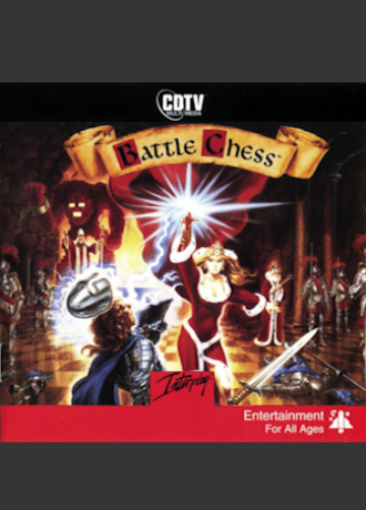 Battle Chess