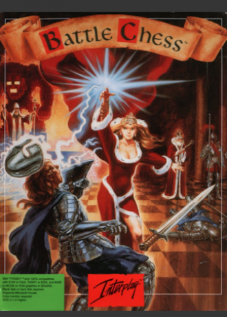 Battle Chess