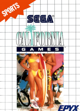California Games