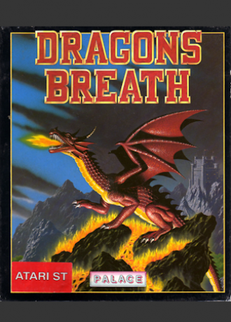 Dragons Breath