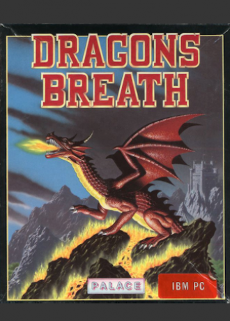Dragons Breath