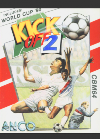 Kick Off 2