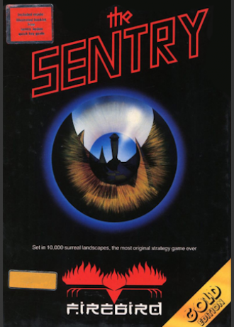 The Sentry