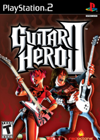 Guitar Hero II