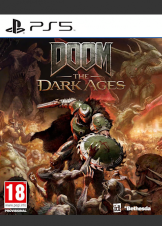 Doom: The Dark Ages