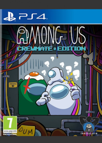 Among Us: Crewmate Edition