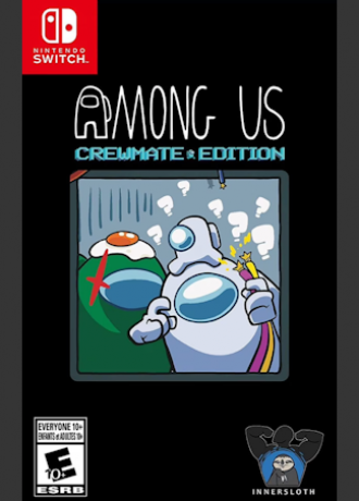 Among Us: Crewmate Edition
