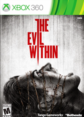 The Evil Within