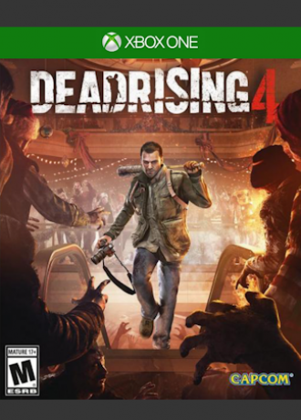 Dead Rising 4