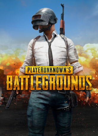 PUBG: Battlegrounds