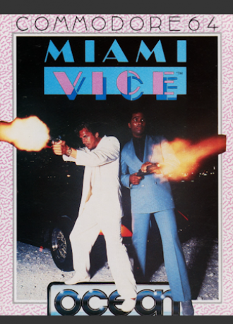 Miami Vice