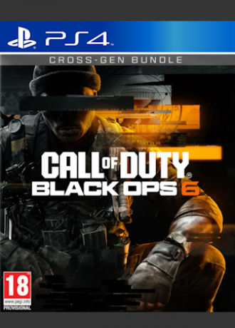 Call of Duty: Black Ops 6