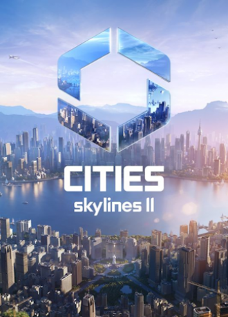 Cities: Skylines II