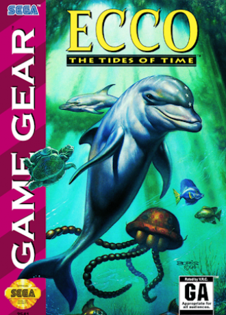 Ecco: The Tides of Time