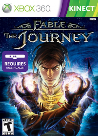Fable: The Journey