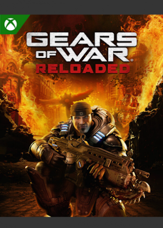 Gears of War: Reloaded