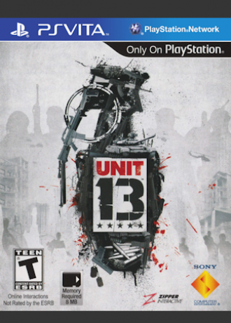Unit 13