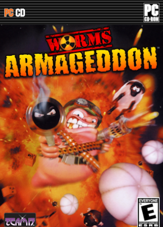 Worms: Armageddon