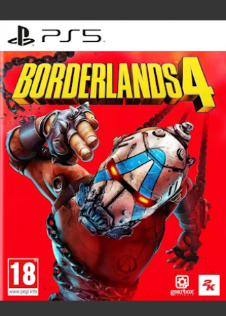 Borderlands 4