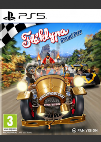 Fl�klypa Grand Prix