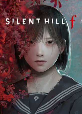 Silent Hill f