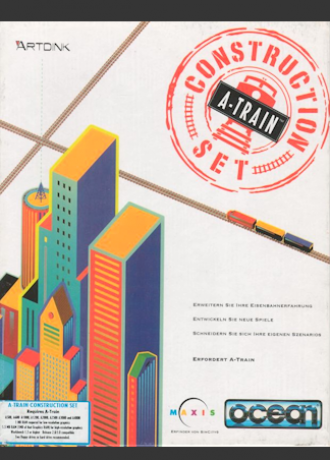 A-Train Construction Set