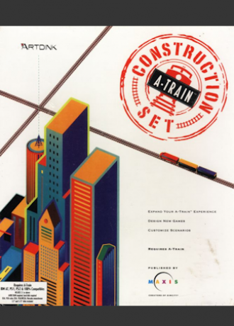 A-Train Construction Set