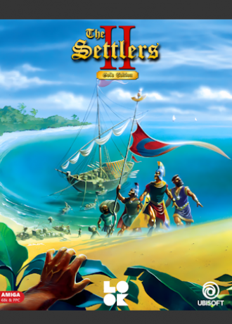 The Settlers II: Gold Edition