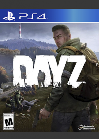 DayZ