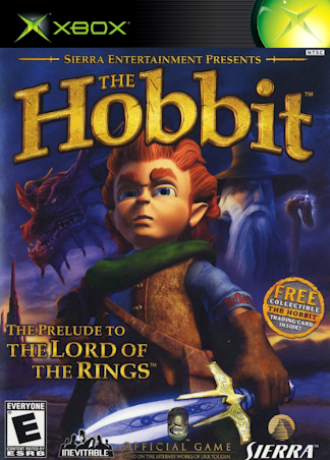 The Hobbit (2003)
