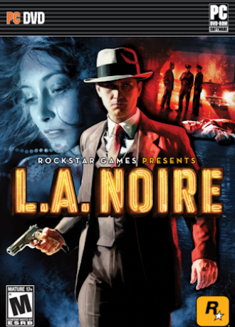 L.A. Noire
