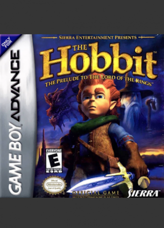 The Hobbit (2003)