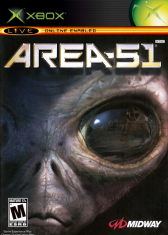 Area-51