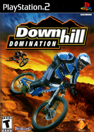 Downhill Domination