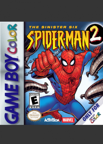 Spider-Man 2: The Sinister Six